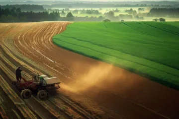Agropolska: pierwszy portal rolny w polsce