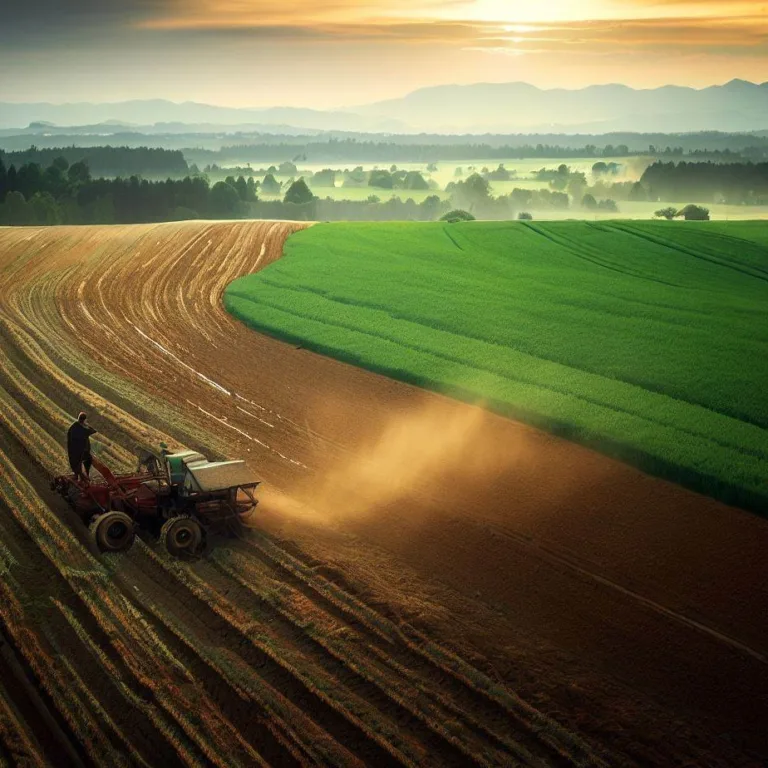 Agropolska: pierwszy portal rolny w polsce