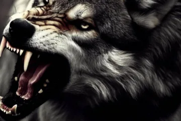 Ataki wilków: analiza