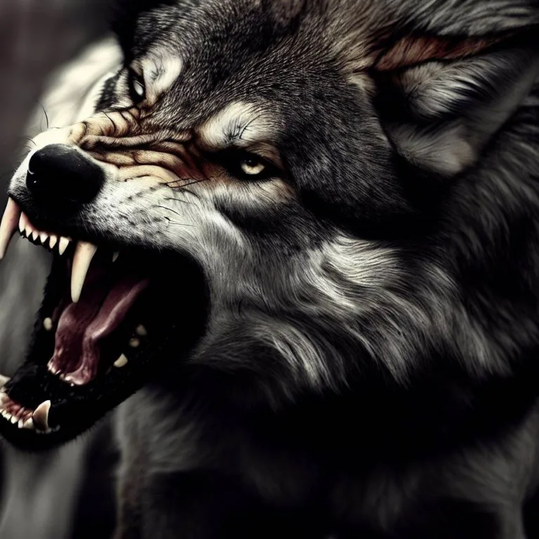 Ataki wilków: analiza