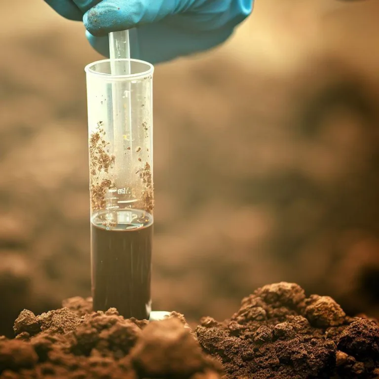 Badanie gleby: kluczowe aspekty i metody