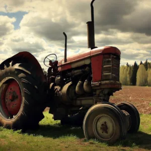 Ciągnik białoruś: nowoczesne rozwiązania w świecie białoruskich traktorów