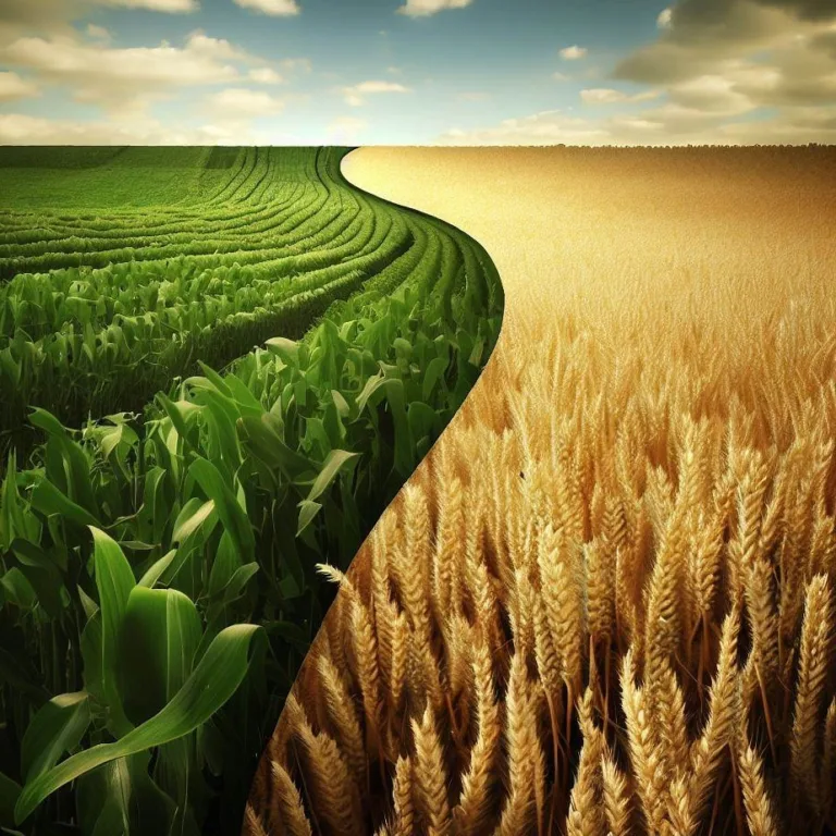 Dywersyfikacja upraw: optymalne zarządzanie gospodarstwem rolnym