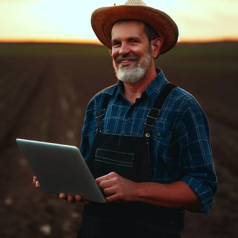 Farmnet 365: nowoczesne rozwiązania dla rolnictwa