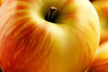 Jabłka jonagold: doskonała kompozycja smaku i aromatu