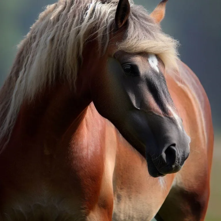 Koń wielkopolski: polska rasa wspaniałych koni