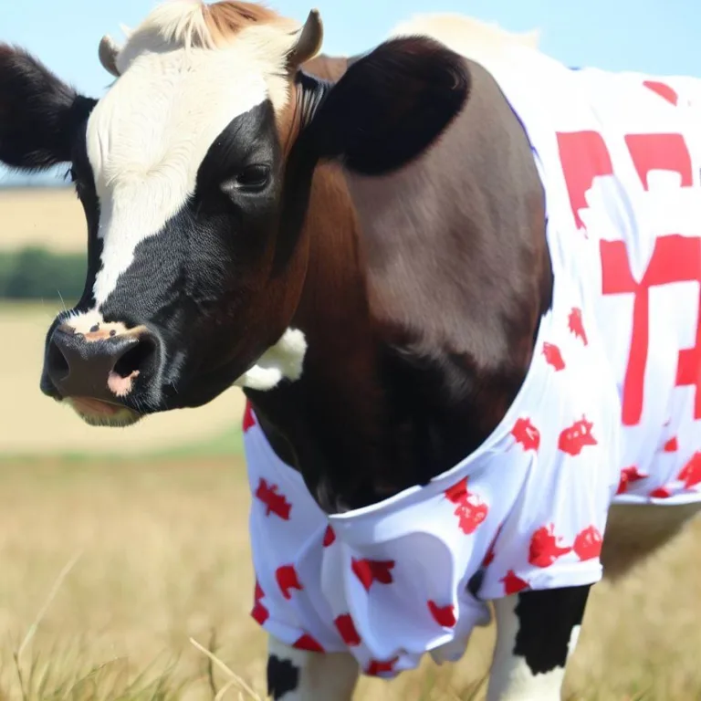 Krowy jersey: tajemnice i zalety rasy