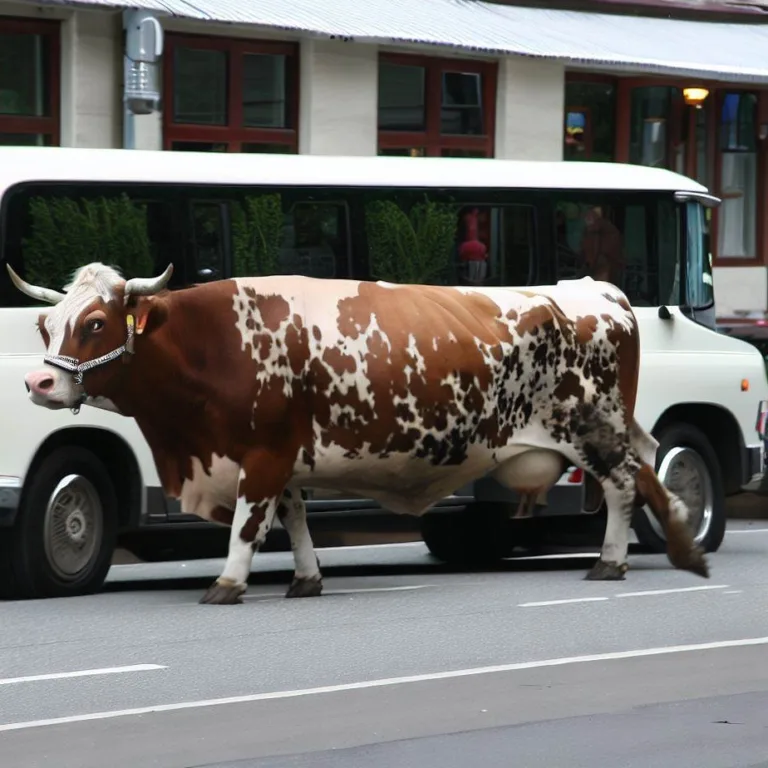 Krowy limousine: doskonałość bydła mięsnego rasy limousine