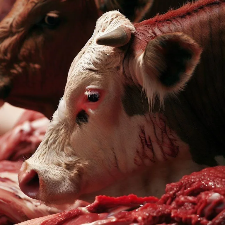 Krowy mięsne: rasy bydła mięsnego w polsce