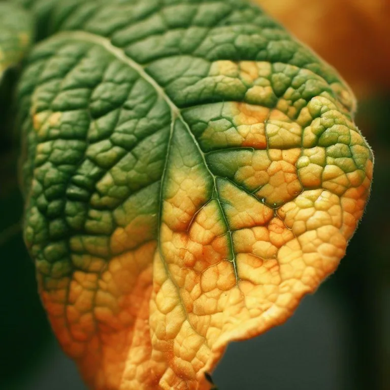 Niedobór potasu u roślin: wpływ i zapobieganie