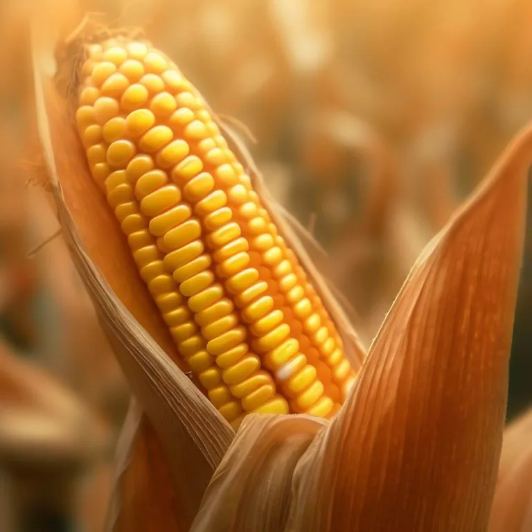 Plon kukurydzy z hektara - efektywność uprawy i zbiór