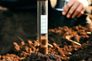 Pobieranie próbek gleby: jak pobrać próbkę gleby do badania