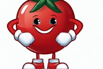 Pomidor maskotka: idealny wybór dla twojego ogrodu