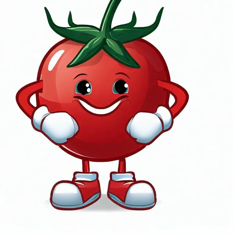 Pomidor maskotka: idealny wybór dla twojego ogrodu