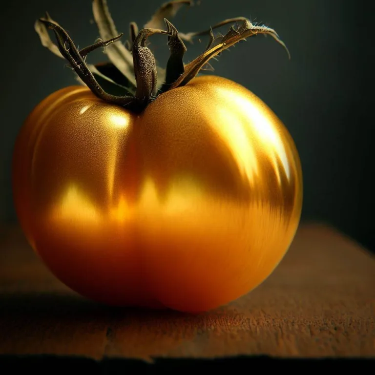Pomidor złoty ożarowski: wszystko