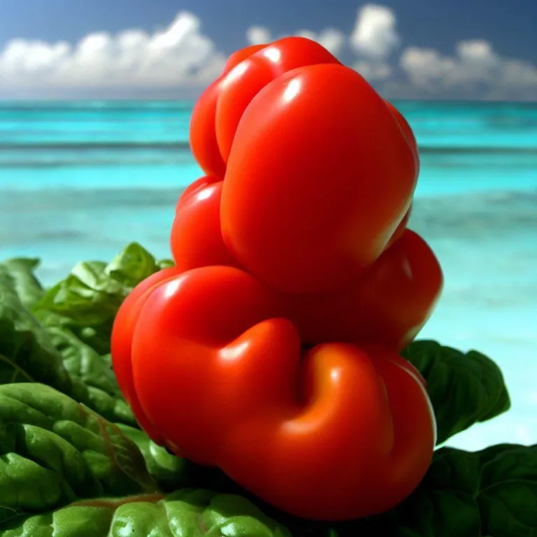 Pomidory atol: wszystko