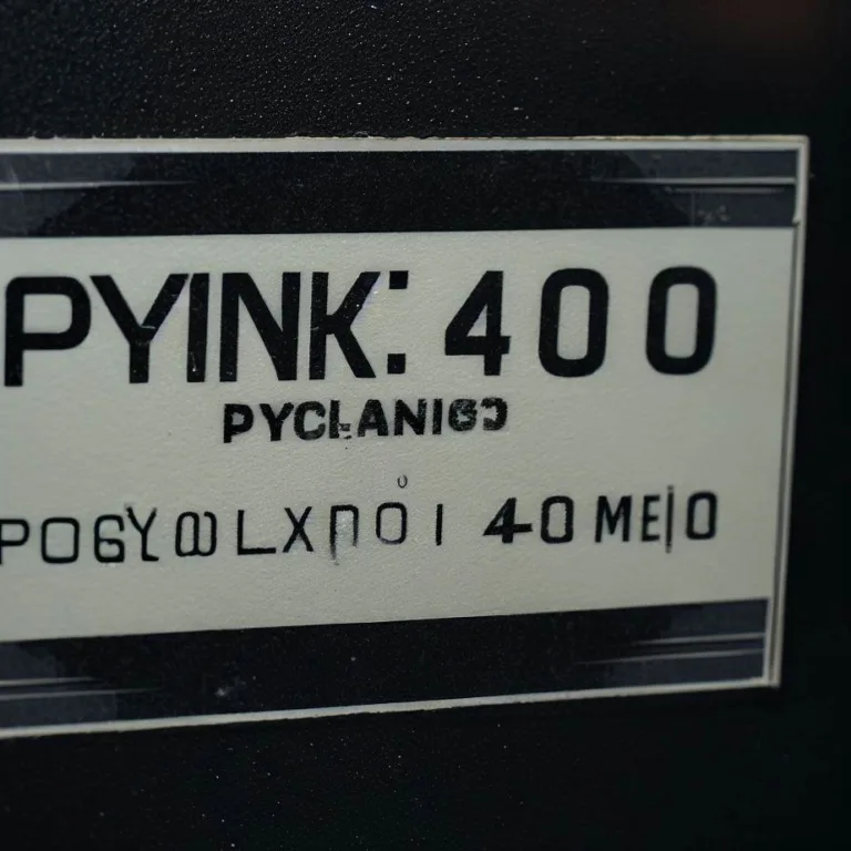 Pyrinex 480 ec etykieta