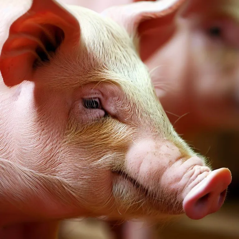 Rasa świń: znaczenie