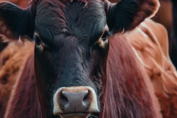 Rasy bydła mięsnego: bogactwo i warianty hodowli