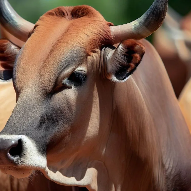 Rasy zachowawcze bydła: ochrona i rozwój dziedzictwa hodowlanego