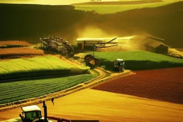 Rolnicza: optymalizacja gospodarstwa dzięki portalom rolniczym