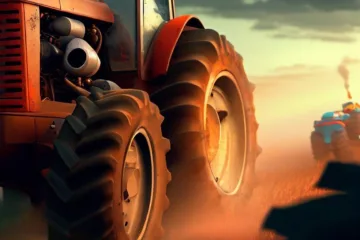 Traktory filmik: fascynujący świat ciągników na ekranie