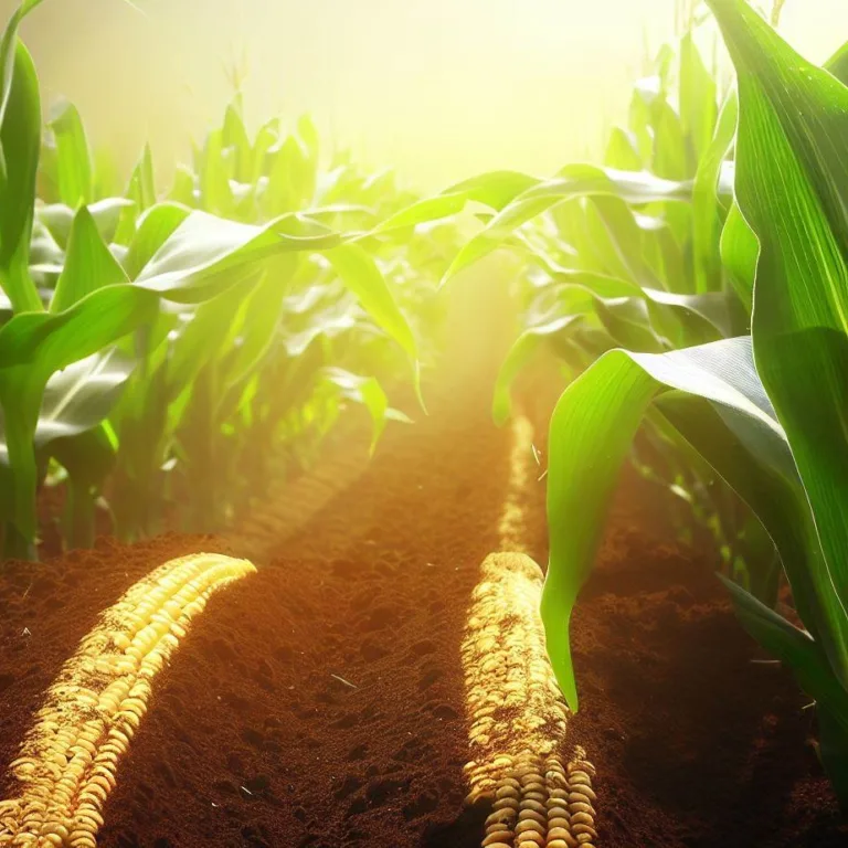 Uprawa kukurydzy: wszystko