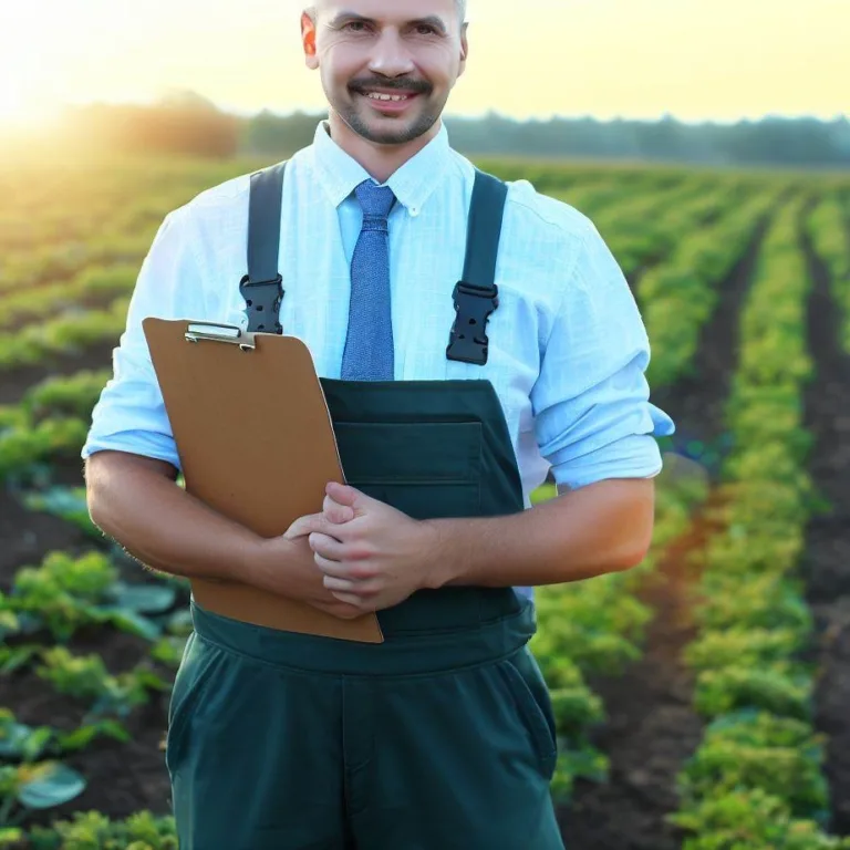 Uprawnienia rolnicze: jak zdobyć wykształcenie rolnicze i kwalifikacje w rolnictwie