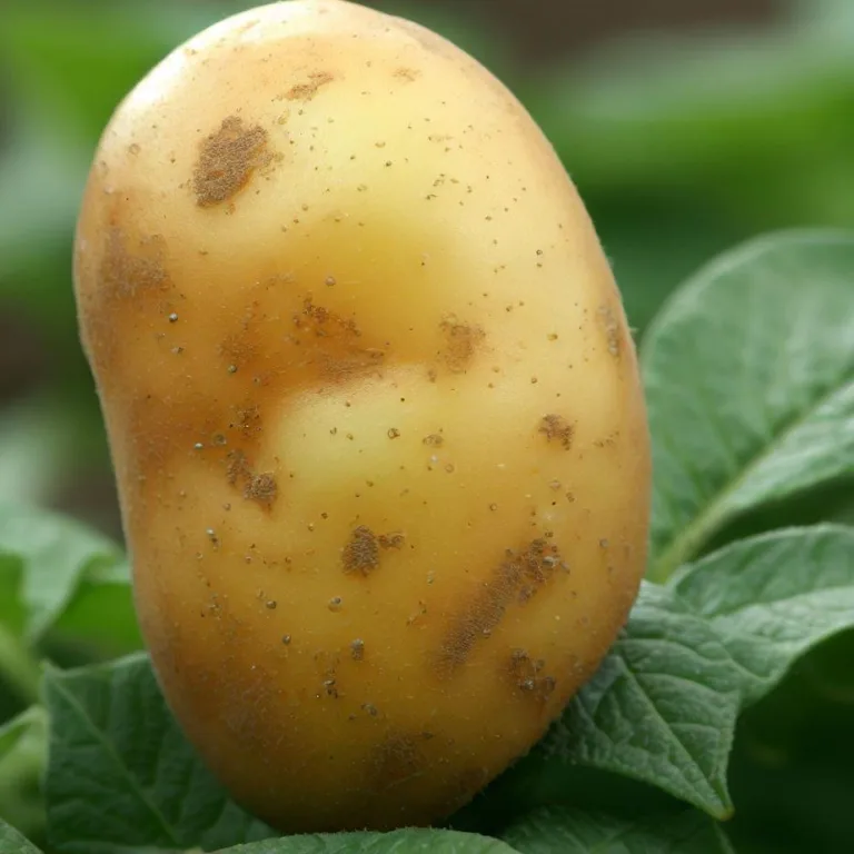 Wczesna odmiana ziemniaków - odmiany najwcześniejsze