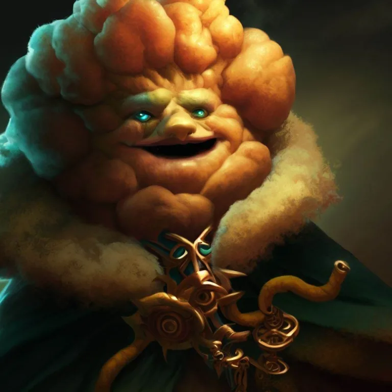 Ziemniak lord: król wśród odmian ziemniaków