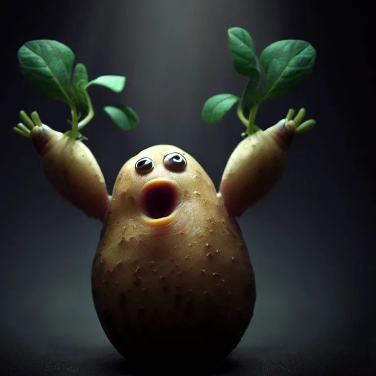 Ziemniaki owacja: doskonała odmiana z niezrównanym smakiem