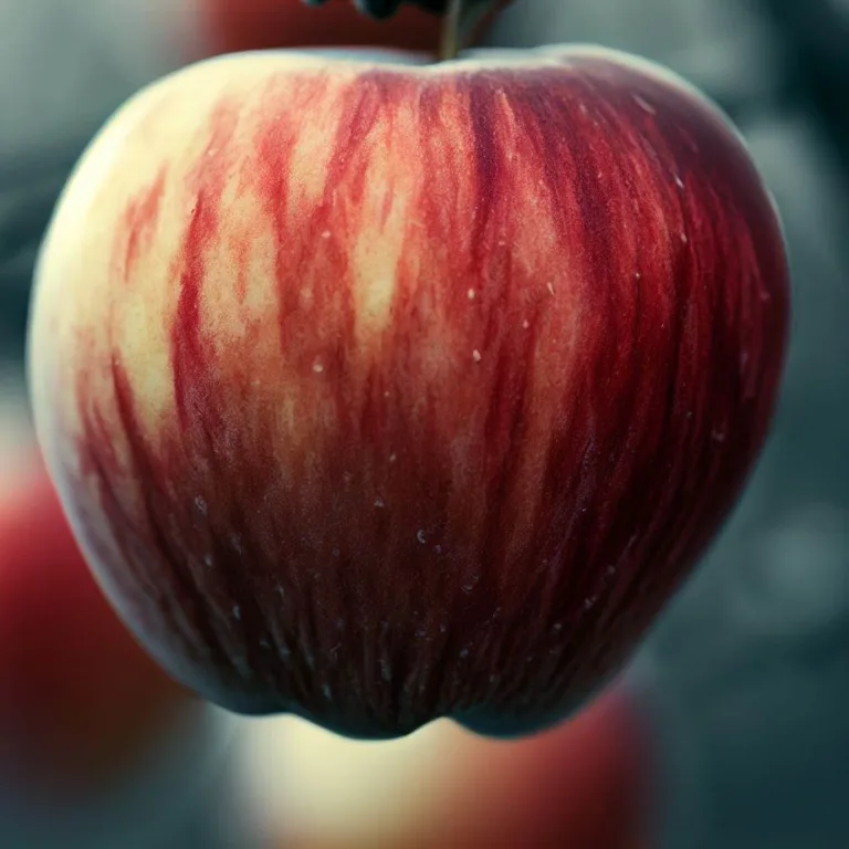 Zimowa odmiana jabłoni: odkryj uroki sadzenia i uprawy